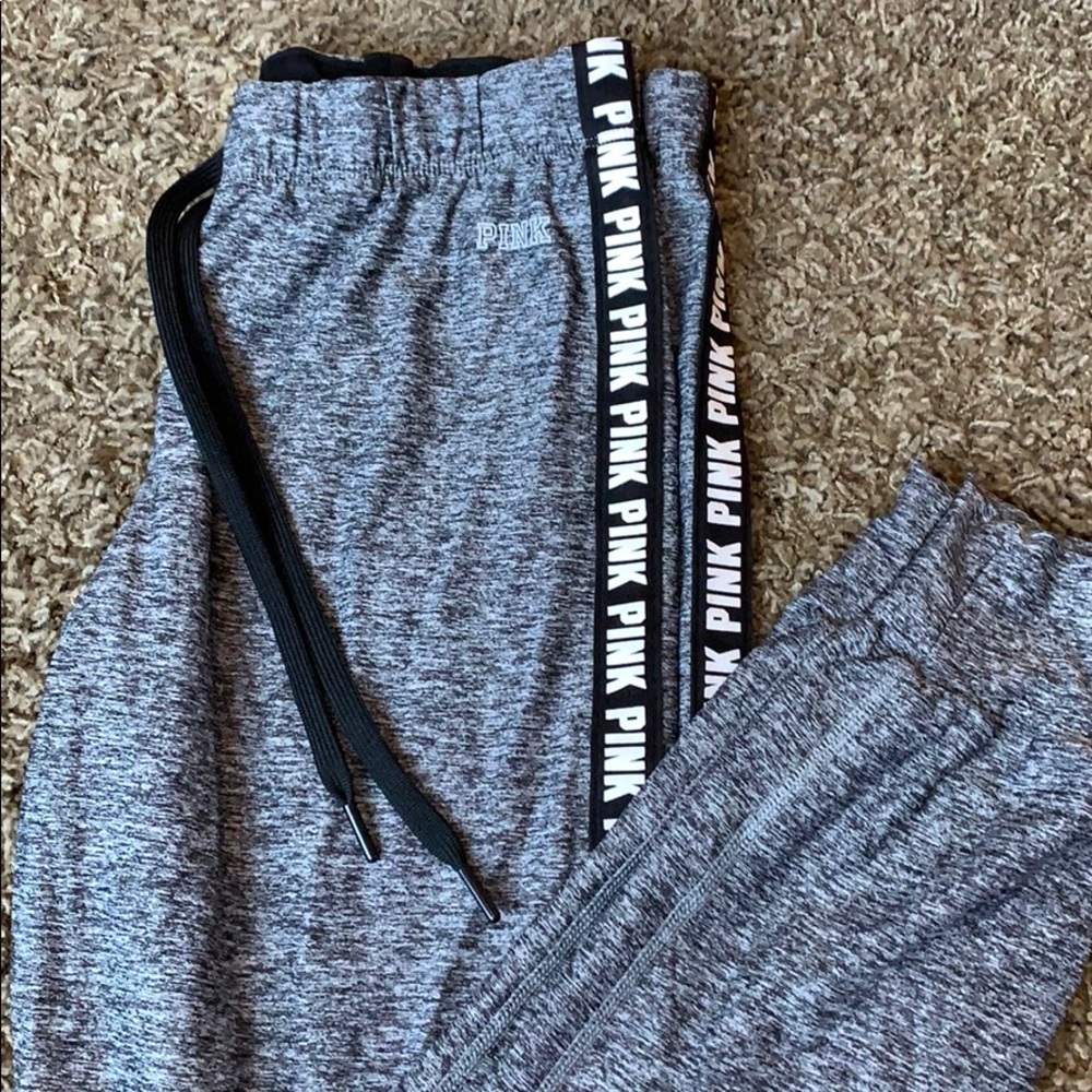 PINK VS Spandex Joggers